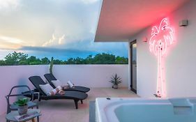 Penthouse Private Roof Top La Veleta