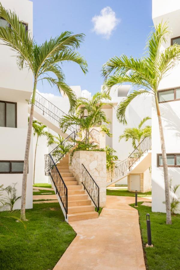 Appartement Penthouse Private Roof Top La Veleta à Tulum Extérieur photo